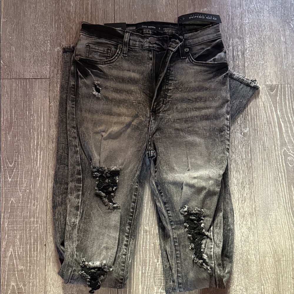 Boot cut Jeans - Picture 5 of 6